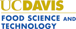 Department of Food Science and Technology, UC Davis